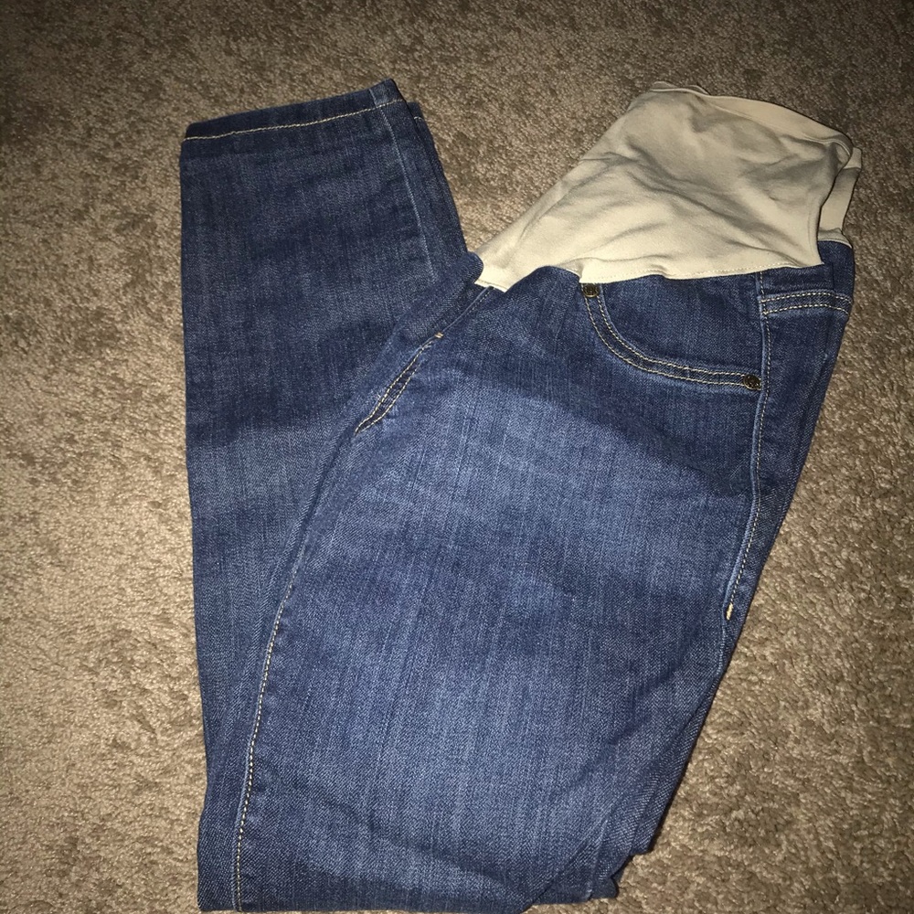 Maternity pants